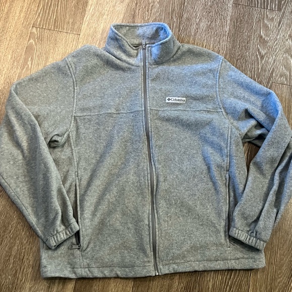columbia jacket - Picture 1 of 5